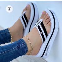 Zapatillas de moda de verano para mujer, zapatos informales - details 4