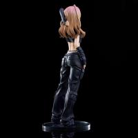 Original y genuino Unión creativa Yume Minami Takarada Rikka Chise Asukagawa Badger GRIDMAN Universe X ZOZOTOWN muñeca de ropa negra - details 4