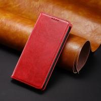 Funda de cuero con tapa magnética para Samsung Galaxy A04, A10E, A20E, A21S, A30S, A50S, A50, A51, A52S, A70S, A71, M10, M12, M13, M23, M32, F23 - details 13