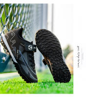 Mismo estilo para hombres y mujeres, zapatos de fútbol TFTurf de verano para niños - details 12