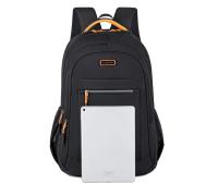 Mochila escolar Oxford impermeable, bolsa de ordenador de negocios, mochila de viaje informal, bolsa escolar para estudiantes de secundaria - details 10