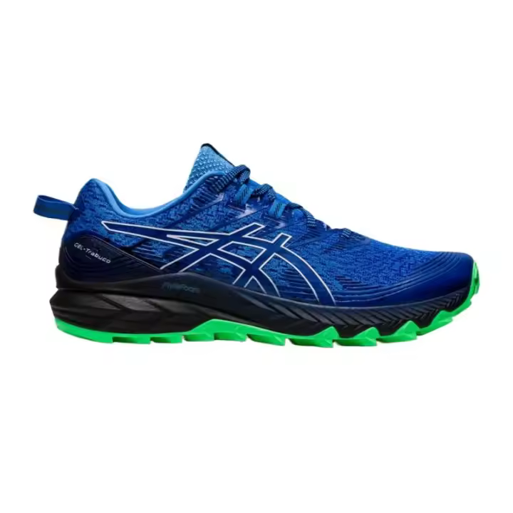 Leten Gel-Trabuco 10 PR Trail Zapatos para hombre - 1