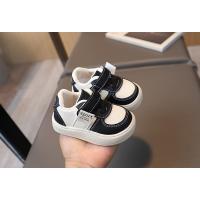 Zapatos de bebé otoño nuevo bebé zapatos de niño de suela suave niños casual zapatos de junta niñas niños zapatos - details 3