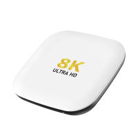 Gtmedia H96 Max M2 Smart TV BOX Android 13, 8K, 1000M LAN, 5G WiFi6, 4G, 32G, 64G, Control Remoto de Voz Google, HDR10+, Reproductor de Medios - details 11