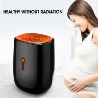 Deshumidificador Portátil Ultra Silencioso de 8000ML Auto Apagado Ideal para Dormitorio y Baño - details 4