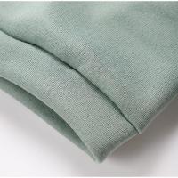 Conjunto de sudadera y pantalones de chándal de lana con cremallera, ropa deportiva informal, moda urbana, 2 piezas - details 23