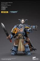 JOYTOY-figura DE ACCIÓN DE Bladeguard Veteran, modelo militar de colección de Anime, 1/18, 4 unidades por juego - details 28