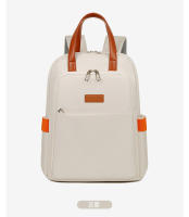 Nueva mochila multifuncional para computadora para mujer, mochila multiusos para computadora de viaje a la moda - details 27