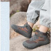 Nuevos Zapatos Deportivos para Niños Resistentes a la Desgaste, Forro de Cuero, Transpirables, Adecuados para Primavera/Verano, Hechos en España - details 11