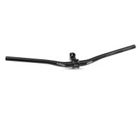 Manillar de Bicicleta de Montaña WAKE de Aleación de Aluminio Diámetro de 720mm o 780mm - details 9
