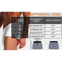 Pantalones de Natación de Secado Rápido para Hombres Ideales para Correr, Surfear, Natar - details 1