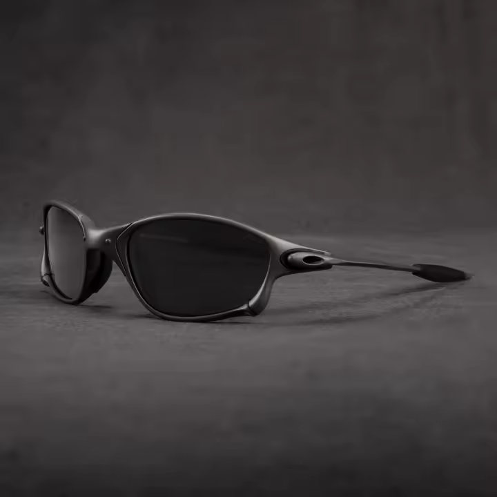 Gafas de Sol Retro para Hombres Lentes Polarizadas de Policarbonato Ideales para Conducir, Pescar, Ciclismo, Viajes, Golf Marco Universal - 1