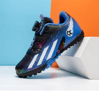 Zapatos de fútbol TF, resistentes al desgaste, adecuados tanto para hombres como para mujeres. - details 30