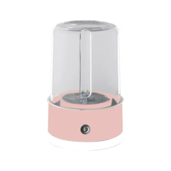 Mini Lavadora De Ropa Interior Portátil Pequeña Lavadora Inalámbrica Recargable Mini Lavadora Para Dormitorios En Casa - 1
