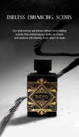 Perfume de Alta Calidad 100ml Aroma Duradero para Hombres y Mujeres Transmisor de Fermenona - details 0
