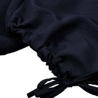 Pantalones de sandalia elásticos de secado rápido para mujer, ajustados, sueltos, para correr y entrenar, novedad de verano, 2024 - details 33