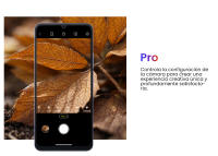 Blackview OSCAL MODERN 8 Smartphone Android13 con pantalla HD+ de 6.75", 16GB RAM, 128GB ROM, Cámara de 50MP, Batería de 6000mAh - details 22