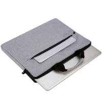 Elegante Bolsa para Laptop de Moda 2025 Funda de Cuida de la Oficina portátil para 13.3, 14.1, 15.6, 17 Pulgadas Bolso de Computadora de Viaje de Lujo - details 11