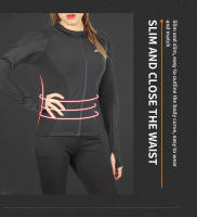 Chaqueta de armadura de motocicleta de verano para mujer, armadura de cuerpo completo para Motocross para mujer y adolescente, armadura de carreras para motociclista, equipo de protección CE nivel 2 - details 8