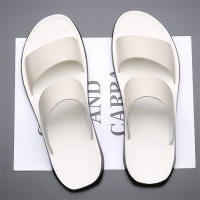 Zapatillas de verano nuevas para hombre, sandalias antideslizantes de suela suave, zapatos de playa para hombre, de moda para exteriores, talla grande - details 33