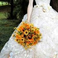 Ramos de boda