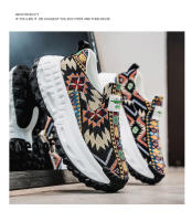 Zapatillas Casuales para Hombres Primavera 2025 Suela Gruesa, Aumento de Altura, Moda Transpirable, Zapatillas Deslizantes - details 21