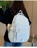Mochila Escolar Kawaii Para Niños y Niñas Ideal para Estudiantes y Portátiles Deportes y Ropa - details 18