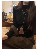 Camiseta De otoño Para Mujer, Ropa Para Mujer, Tops, Camiseta corta Para Mujer, camisetas Para Mujer, Ropa Para Mujer - details 33