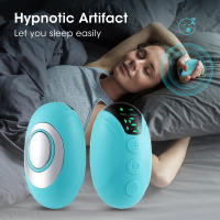 Dispositivo portátil de ayuda para dormir, alivio del estrés, Neuro, insomnio, alivio de la presión, ansiedad, depresión, terapia de relajación - details 0
