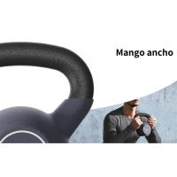 kettlebell
