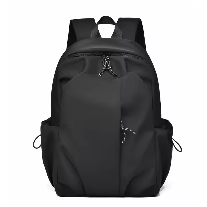 Mochila de viaje impermeable de gran capacidad para estudiantes, bolsa de computadora de ocio - 1
