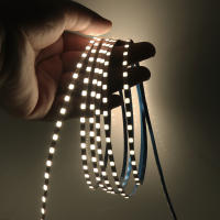 Cinta LED Flexible DC5V 3MM XUNATA de Luces de Alambre LED SMD2835 120Leds/m para Caja de Luz Respaldo 5m Blanco/Blanco Cálido/Blanco Natural/Rojo - details 12