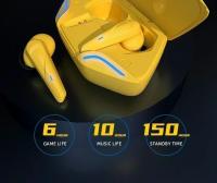 Nuevos auriculares inalámbricos X15pro TWS, auriculares Bluetooth para juegos, auriculares con micrófono con cancelación de ruido y graves de alta fidelidad - details 7