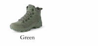 Botas militares de combate táctico para hombre, zapatos de seguridad para el trabajo, caza, tobillo, zapatillas de deporte al aire libre, Botas de senderismo de corte alto, seguridad - details 8