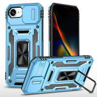 Funda para iPhone 16e/SE4 (2025) compatible con cubierta deslizante para la lente de la cámara - details 9