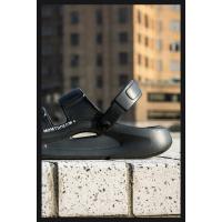 Sandalias de hombre Moda Deportes 5 CM de grosor Suela EVA Cómodas Zapatillas QuikFoam suaves Diapositivas Playa Calle - details 6