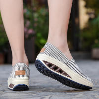 Zapatillas de Verano para Mujer Sin Cordones, Moda de Calzado - details 6