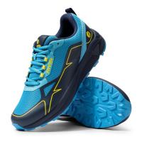 Nuevo Modelo 2025 Zapatillas de Trail Running Antideslizantes para Hombre, Extra Anchas, Ligeras, para Pies Hinchados, Soporte para Arco, Alivio del Dolor - details 25