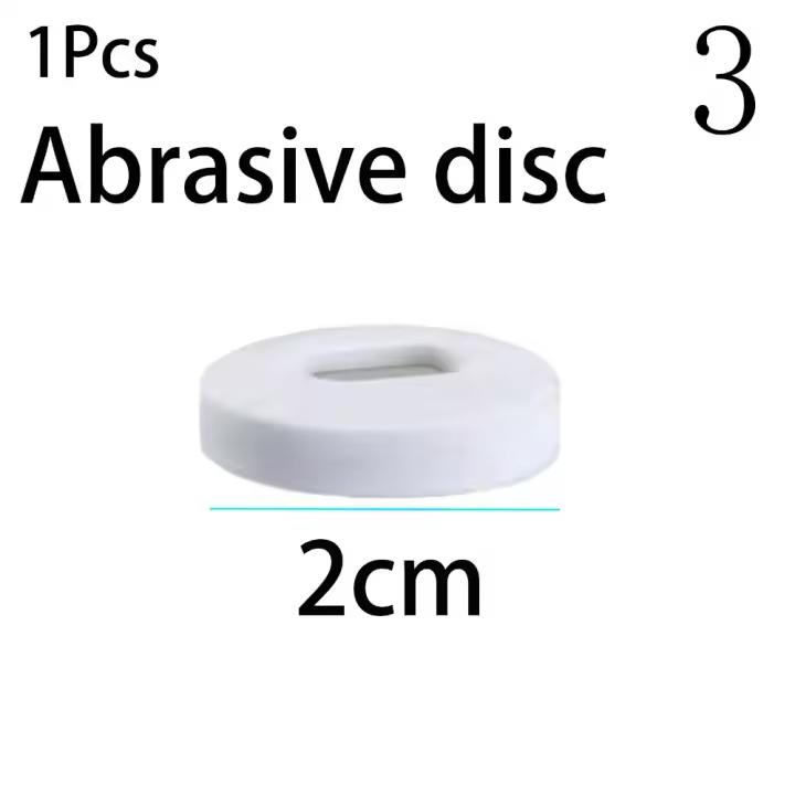 Herramienta de cocina, piedra de afilar automática, 5V/2A, afilador de cocina ajustable, USB, eléctrico, blanco, herramienta de afilado rápido para cocina - 1