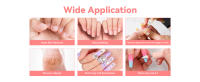Taladro Eléctrico para Uñas de Alta Velocidad 20000rpm Herramienta Portátil de Manicura Pedicura - details 5