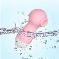 Potente vibrador de succión de clítoris con ventosa, estimulador de vacío Oral para pezón y clítoris femenino, masajeador, Juguetes sexuales, productos para adultos para mujeres - details 11