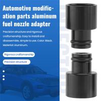 Adaptadores de inyector de combustible, sombrero, espaciadores de boquilla de combustible, extensores, accesorios de tapa superior de coche para B16 B18 D16Z D16Y - details 6