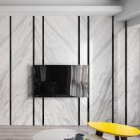 Pegatinas de Espejo de Tiras 3D Autoadhesivas Líneas de Cintura para Decoración de Hogar DIY - details 15