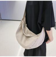 Bolso Coreano Sencillo Bolso de Hombro para Estudiantes de Gran Capacidad - details 43