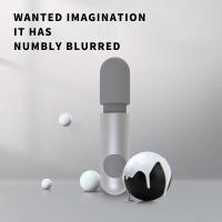 Vibrador de orgasmo potente para mujeres, consoladores, máquina sexual, estimulación del clítoris, Masturbadores, Mini vibrador - details 7