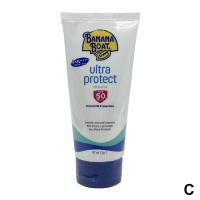 Crema de protección solar para exteriores, protección UV de cuerpo completo, resistente al agua, antisudor, ilumina el tono de la piel, cuidado de la piel, verano - details 16