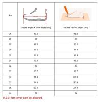 Zapatos informales con cordones para niños y niñas, zapatillas deportivas transpirables de malla de aire, antipatadas, a la moda, para correr, color rosa y gris - details 0