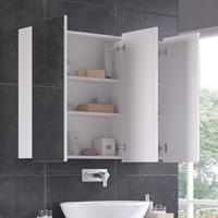 Muebles de baño Sola