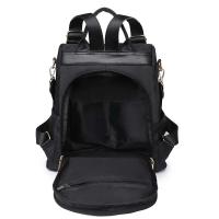 Mochila grande multifuncional informal para mamá, color - details 4