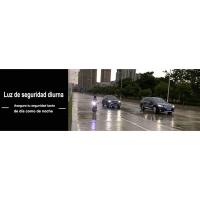 Luces Bicicleta